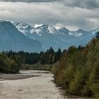 Kanadische Impressionen?