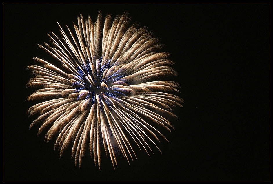 kanadische Pusteblume ;-)