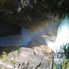 Kanadischer Wasserfall