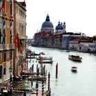 Kanäle in Venedig XIX