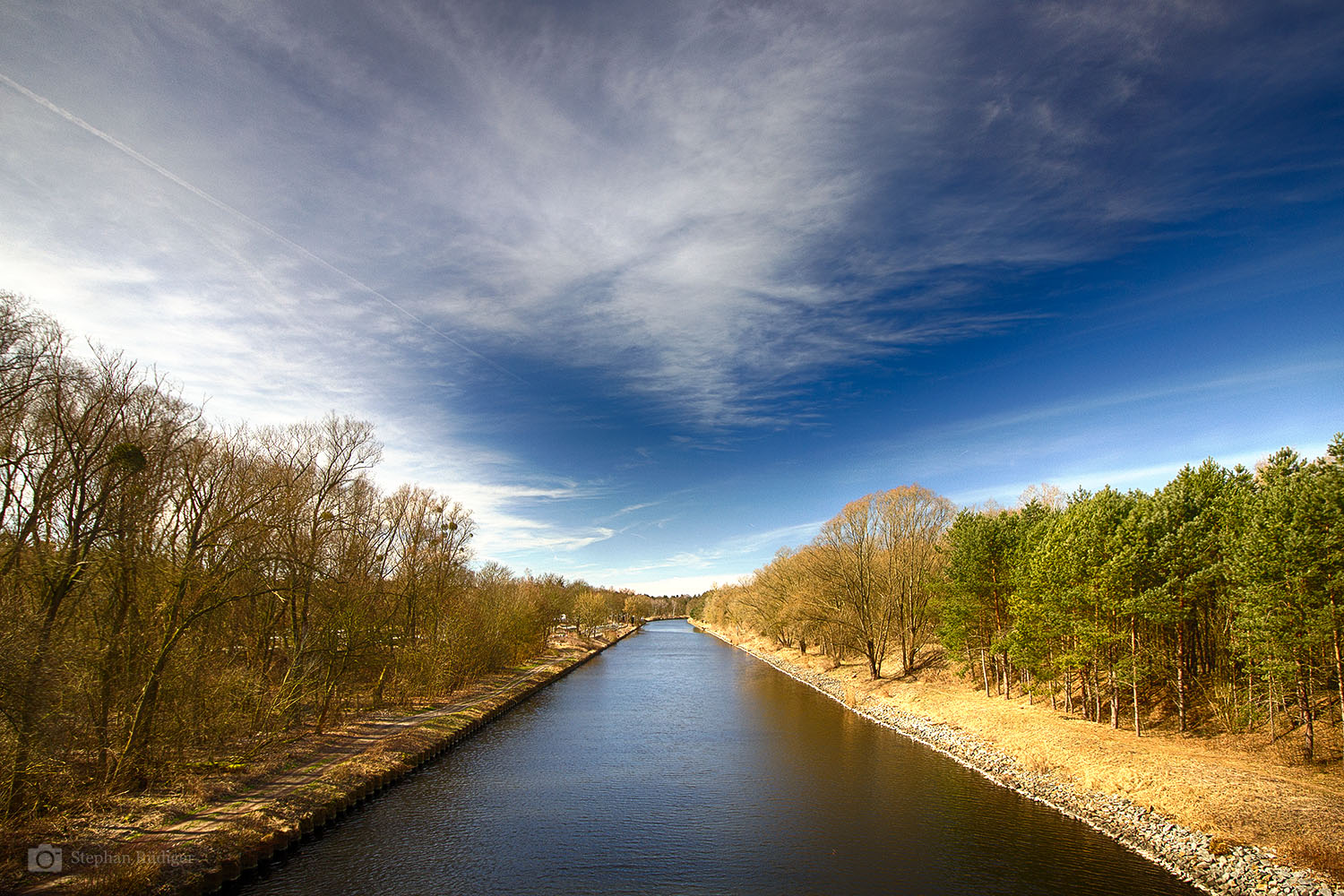 Kanal