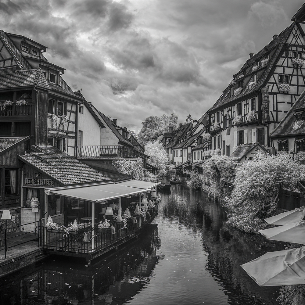 Kanal Foto & Bild europe, france, projekte Bilder auf
