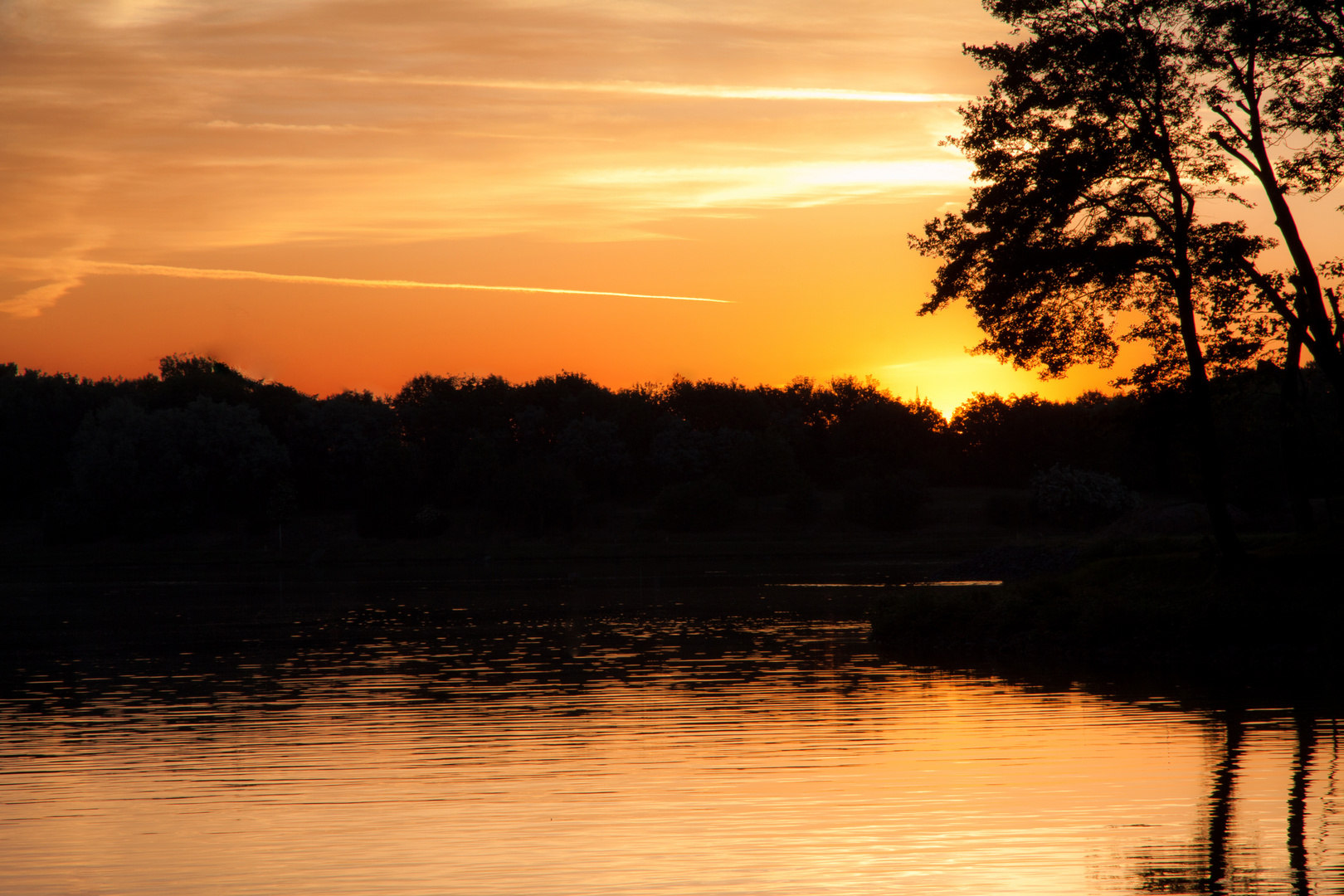 Kanal del Sol