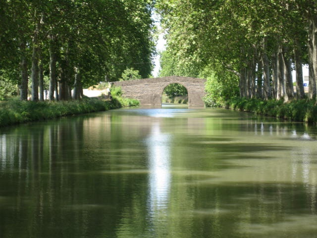 Kanal du Midi