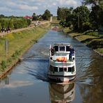 Kanal Elblaski-Oberländischer Kanal