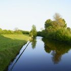 kanal in Holland