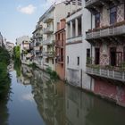 Kanal in Padua