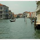 Kanal in Venedig 2