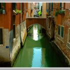 Kanal in Venedig 5