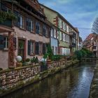 Kanal in Wissembourg