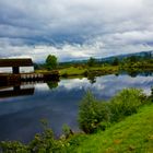 Kanal ins Loch Ness