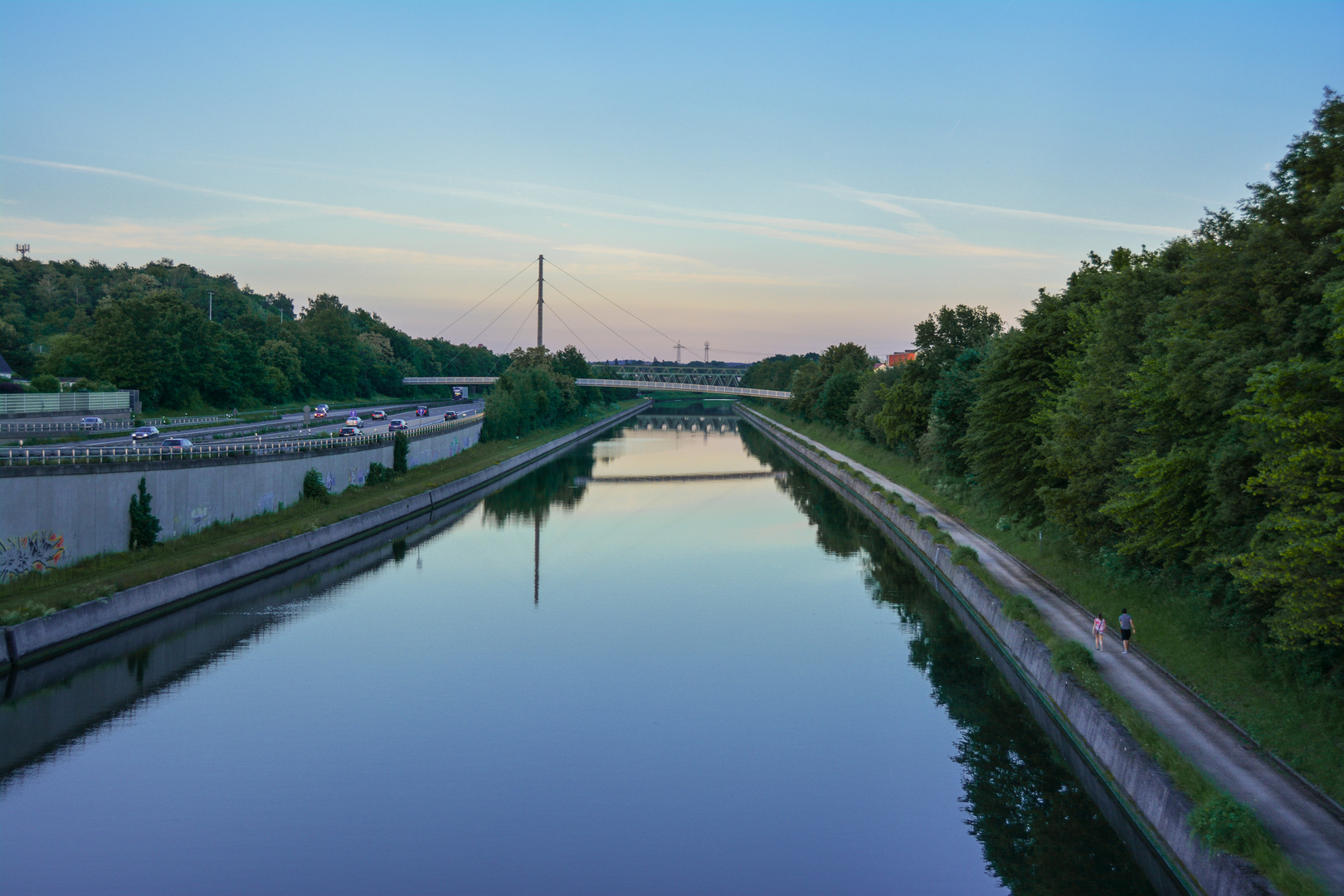 Kanal Main-Donau