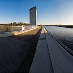 Kanalbrücke 360°