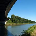 Kanalbrücke