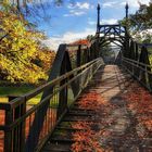 Kanalbrücke