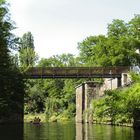 Kanalbrücke