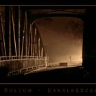 Kanalbrücke Bolzum