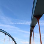 Kanalbrücke