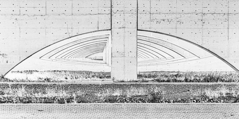 Kanalbrücke Magdeburg