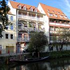 Kanale de Regnitz