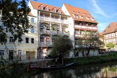 Kanale de Regnitz