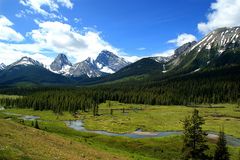 Kananaskis Country # 2