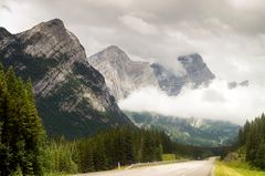 Kananaskis Country