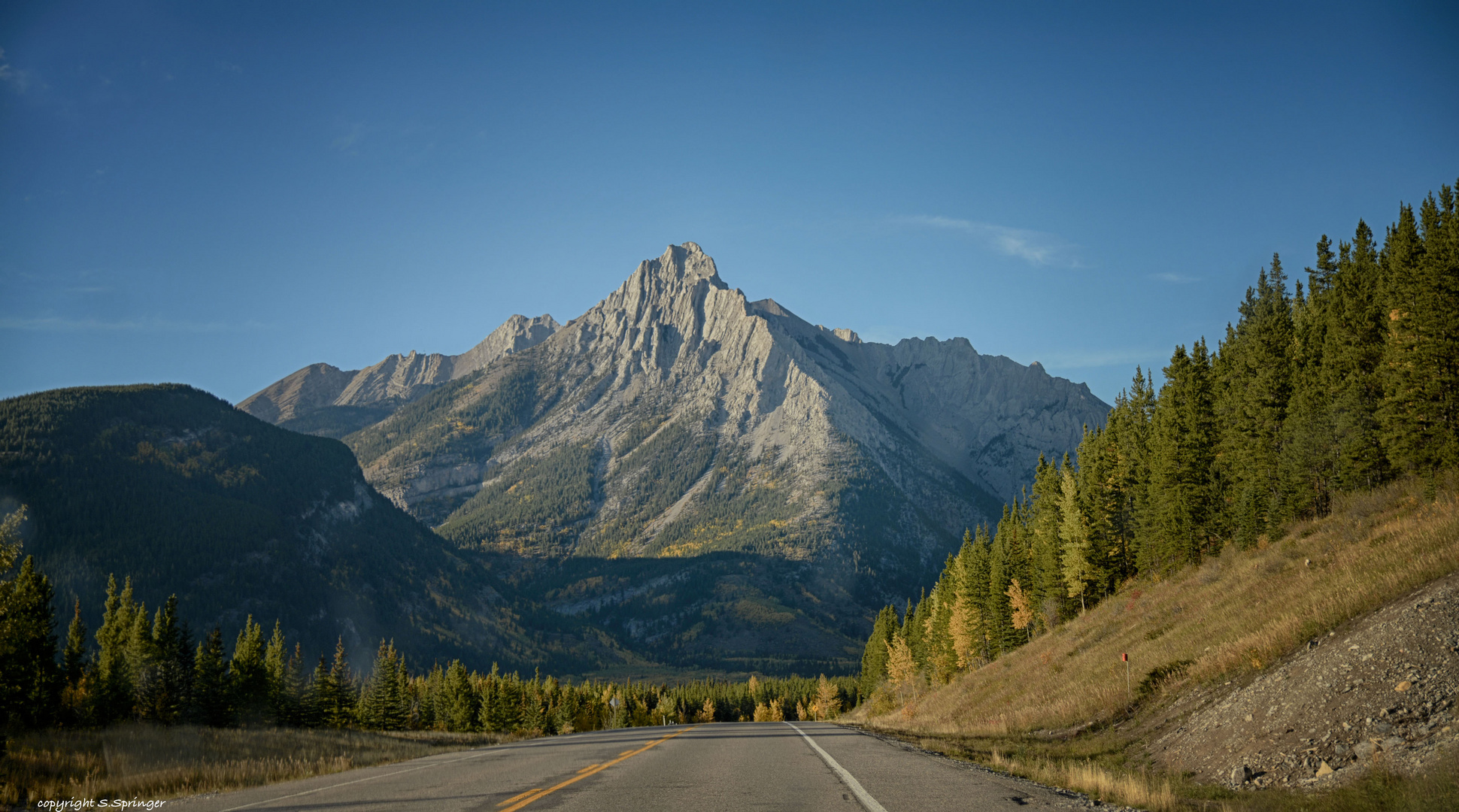 Kananaskis Country