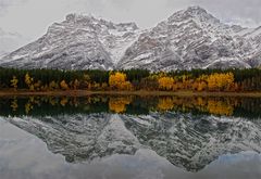 Kananaskis Country Impressions