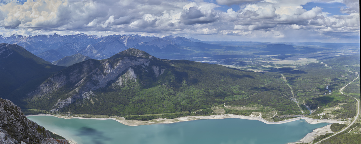 Kananaskis County