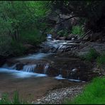 Kanarra Creek