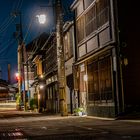 Kanazawa by Night