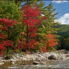 [ Kancamagus Highway ]