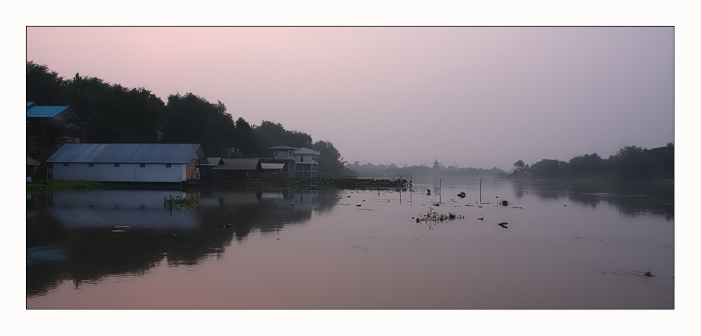 Kanchanaburi