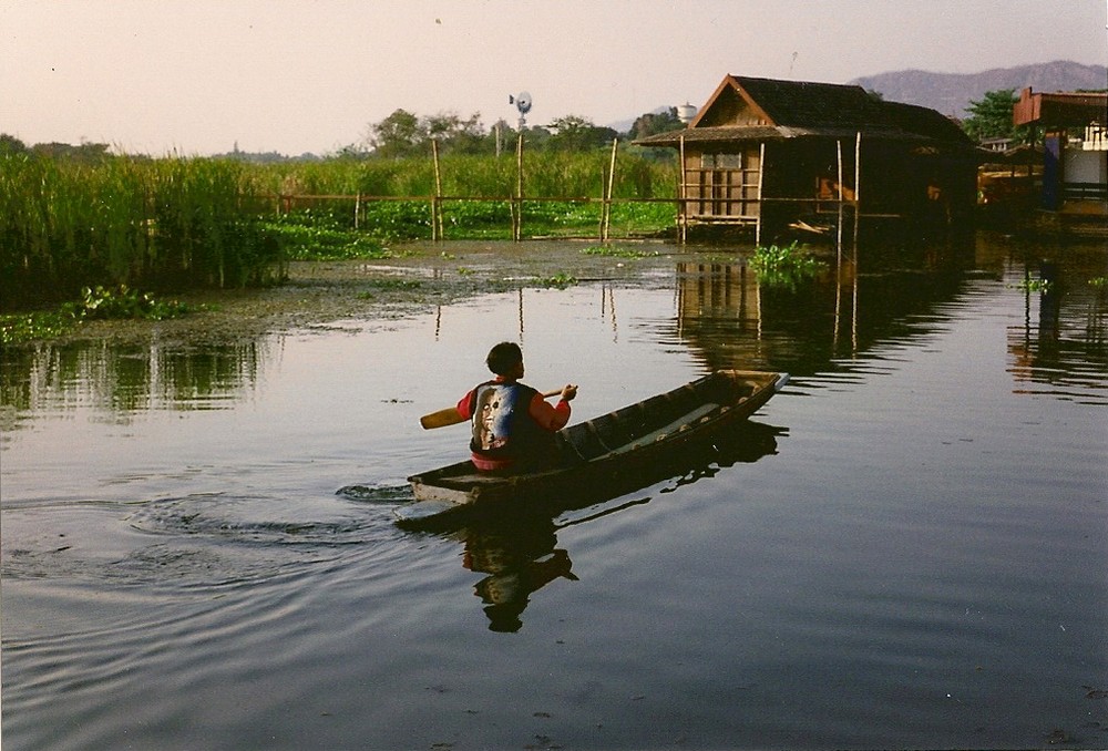 Kanchanaburi (Thailand)