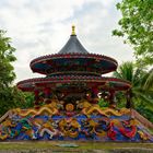 Kanchanaburi - Wat Thaworn Wararam