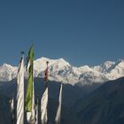 Kanchenjunga