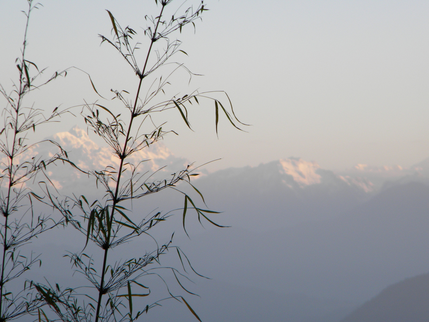 Kanchenjunga