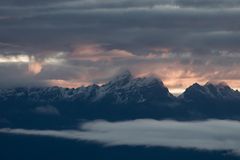 Darjee/Sikkim/Bhutan