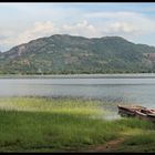 Kandalama See   Resort Amaya Lake     Sri Lanka