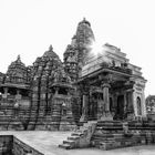 Kandariya-Mahadeva-Tempel