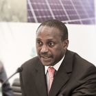 Kandeh Yumkella Director-General - UNIDO