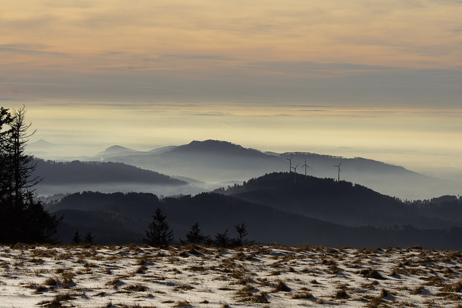 Kandelblick