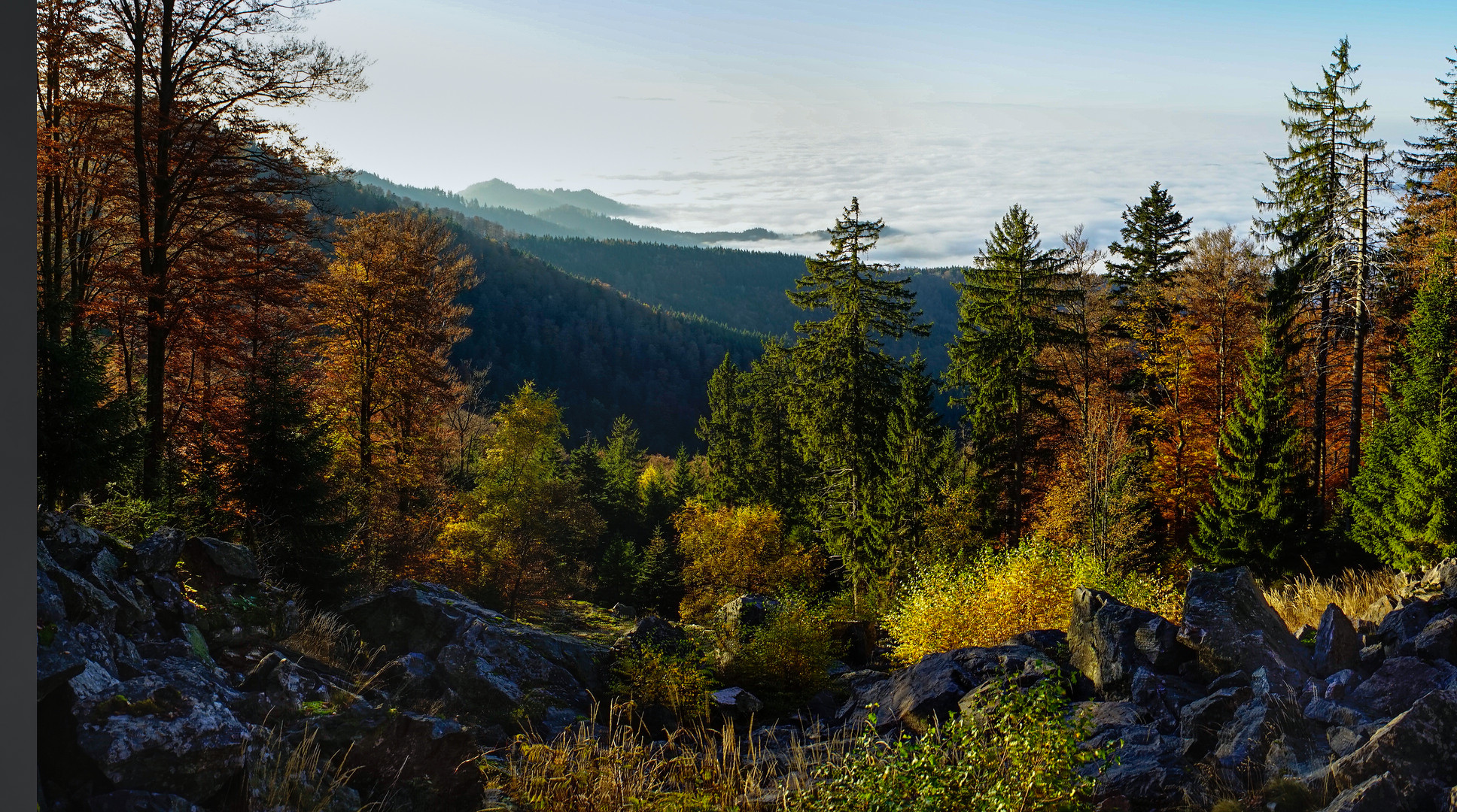 kandelfelsen 