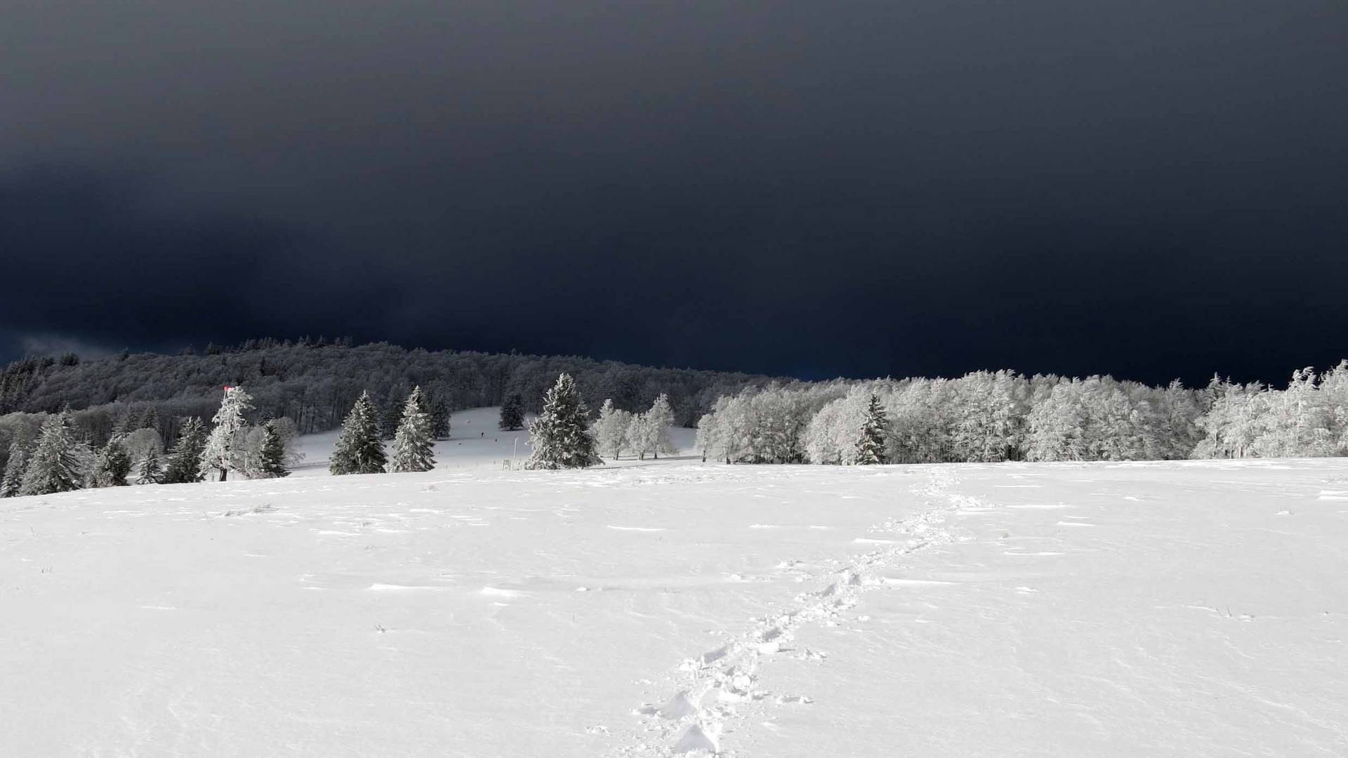 Kandelhimmel