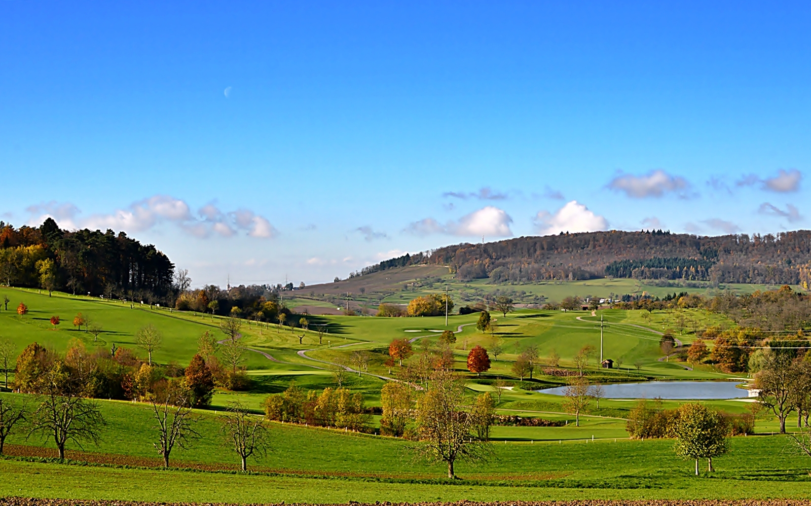 ~~~ Kanderner Seeblick ~~~