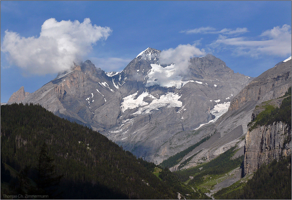 Kandersteg 08