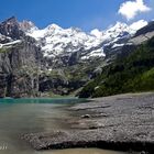 Kandersteg 2 Zwitserland