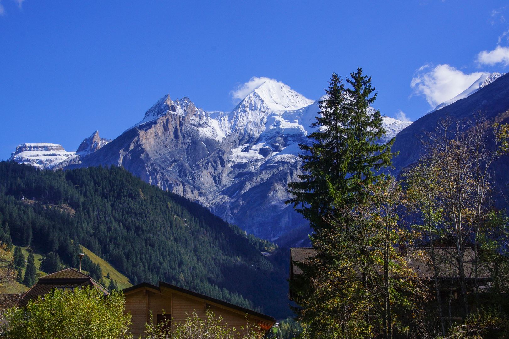 Kandersteg