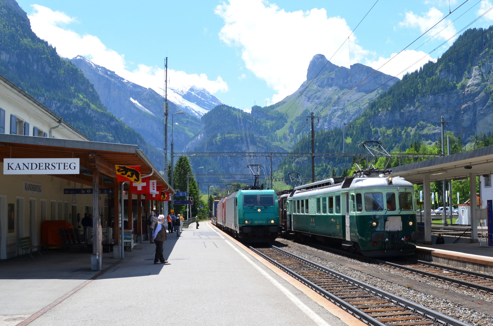 Kandersteg